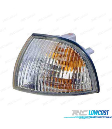 INTERMITENTES FRONTALES DAEWOO CHEVROLET NEXIA 95-00 RACER CIELO