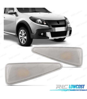 INTERMITENTES LATERALES DACIA RENAULT
