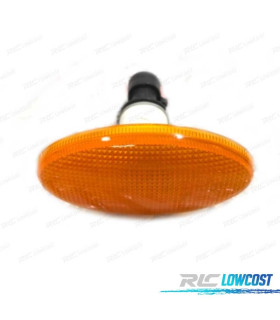 INTERMITENTES LATERALES FIAT PALIO 97-01 SIENA 97-01 STRADA AMBAR
