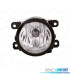 FAROS ANTINIEBLA FIAT PUNTO EVO 09-