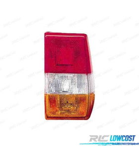 PILOTOS FORD FIESTA MK2 83-89