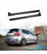 KIT CARROCERIA VOLKSWAGEN VW GOLF 5 LOOK GTI + FAROS