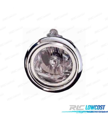 FARO ANTINIEBLA HYUNDAI SANTA FE 00-06