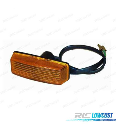 INTERMITENTES LATERALES LAND ROVER RANGE ROVER 82-89