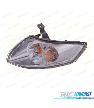 INTERMITENTES FRONTALES MAZDA 626 00-02