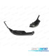 SPLITTERS PARAGOLPES DELANTERO BMW X6 E71 08-12 LOOK M PERFORMANCE