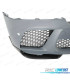 SPLITTERS PARAGOLPES DELANTERO BMW X6 E71 08-12 LOOK M PERFORMANCE