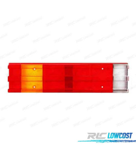 TULIPA TRASERA MERCEDES SPRINTER TIPO CAMIÓN