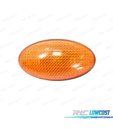 INTERMITENTES LATERALES MINI 01-05 05-07 MINI CABRIO 04-07 AMBAR