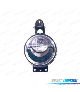 FARO DELANTERO MINI 07-09