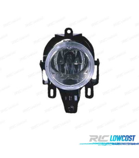 FAROS ANTINIEBLA MITSUBISHI MONTERO PAJERO 03-06