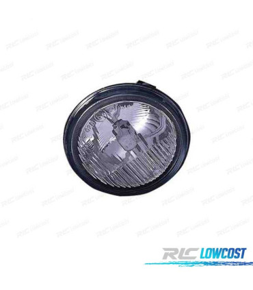 FAROS ANTINIEBLA RENAULT OPEL Y NISSAN 95-10