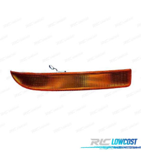 INTERMITENTES FRONTALES NISSAN INTERSTAR 02-03 OPEL MOVANO 98-03 RENAULT MASTER 98-05