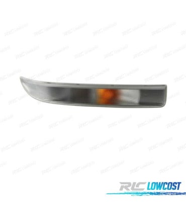 INTERMITENTES FRONTALES NISSAN INTERSTAR 02-03 OPEL MOVANO 98-03 RENAULT MASTER 98-03 AHUMADO