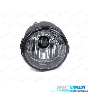 FAROS ANTINIEBLA NISSAN JUKE 10-14