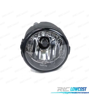 FAROS ANTINIEBLA NISSAN JUKE 10-14