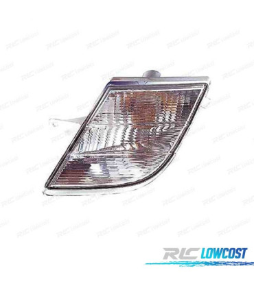 INTERMITENTES FRONTALES NISSAN MICRA K12 03-07