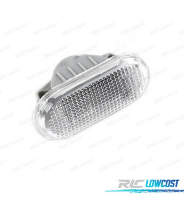 INTERMITENTES LATERALES RENAULT Y NISSAN 00-12