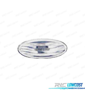 INTERMITENTES LATERALES NISSAN MICRA K13 11-14 NOTE 09-13 QASHQAI 10-14 X-TRAIL 07-10