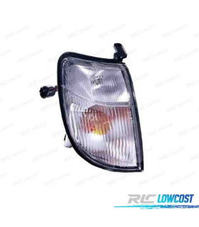 INTERMITENTES FRONTALES NISSAN NAVARA PICK-UP 720 D22 00-02