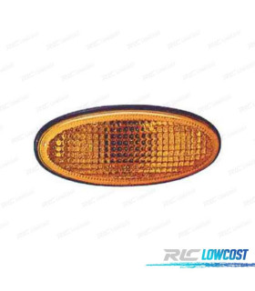 INTERMITENTES LATERALES NISSAN NAVARA PICK-UP 720 02-05 SERENA 92-96 VANETTE CARGO 95-