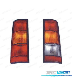 PILOTOS RENAULT EXPRESS I 85-91