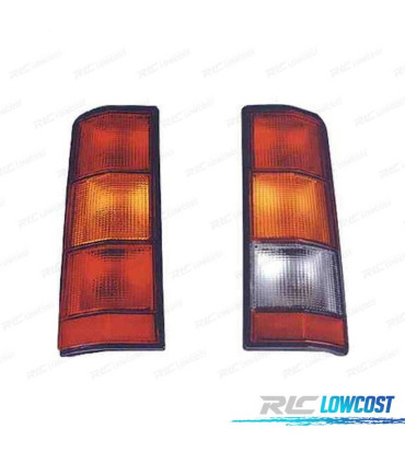 PILOTOS RENAULT EXPRESS I 85-91