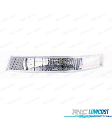 INTERMITENTES FRONTALES RENAULT MASTER 03-10