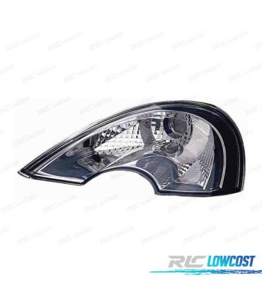 INTERMITENTES FRONTALES RENAULT MODUS 04-08