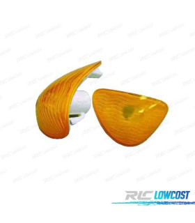 INTERMITENTES LATERALES RENAULT MODUS 04-08