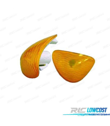 INTERMITENTES LATERALES RENAULT MODUS 04-08