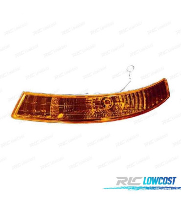 INTERMITENTES FRONTALES RENAULT TRAFIC 01-06 NISSAN PRIMASTAR 01-06 AMBAR