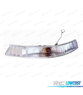 INTERMITENTES FRONTALES RENAULT TRAFIC 01-06 NISSAN PRIMASTAR 01-06