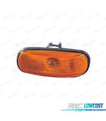 INTERMITENTES LATERALES SAAB 9.3 98-02 9.5 97-05 900 93-98 9000 93-98