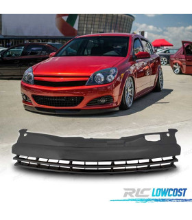 PARRILLA OPEL ASTRA H 04-07 ASTRA H SEDAN HATCHBACK NEGRO NO GTC