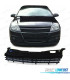PARRILLA OPEL ASTRA H 04-07 ASTRA H SEDAN HATCHBACK NEGRO NO GTC