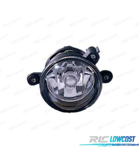 FARO ANTINIEBLA SEAT IBIZA V 02-09 CORDOBA III 02-10