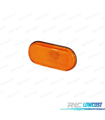 INTERMITENTES LATERALES SKODA FELICIA 94-01 AMBAR