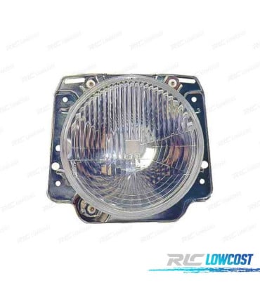 FARO PARA VOLKSWAGEN VW GOLF II 83-92