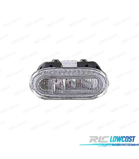 INTERMITENTES LATERALES VOLKSWAGEN VW NEW BEETLE 98-05
