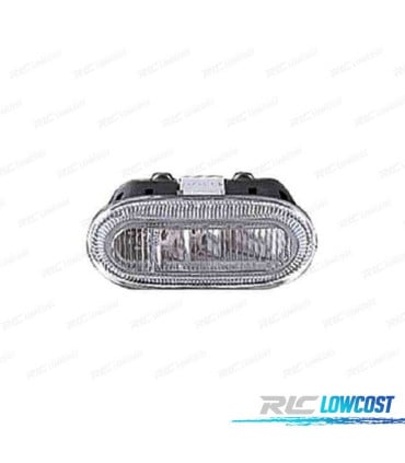 INTERMITENTES LATERALES VOLKSWAGEN VW NEW BEETLE 98-05