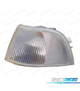 INTERMITENTES FRONTALES VOLVO S40 V40 95-00 BLANCO