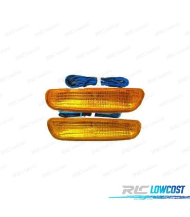 INTERMITENTES LATERALES VOLVO S40 V40 95-00