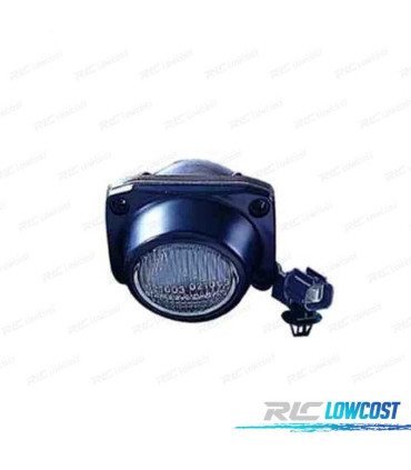 FAROS ANTINIEBLA HONDA ACCORD VII 98-03