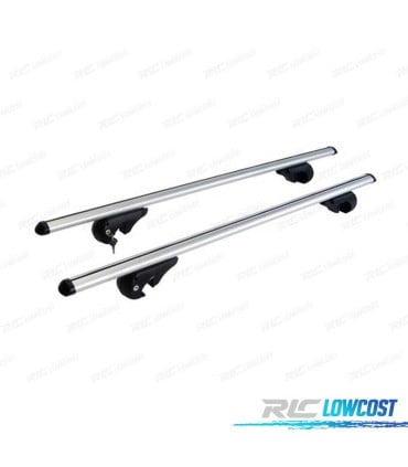 BARRAS DE TECHO 120CM BACAS