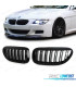 PARRILLA BMW E63 04- NEGRO BRILLO