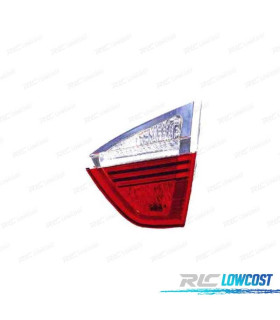 PILOTOS BMW SERIE 3 E90 4P 05-08 INTERIOR