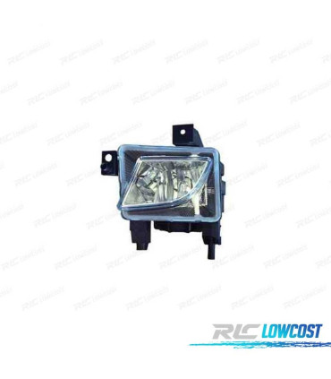 FAROS ANTINIEBLA OPEL VECTRA C 05-08