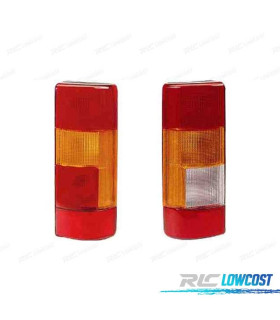 PILOTOS RENAULT EXPRESS II 91-94