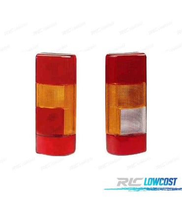 PILOTOS RENAULT EXPRESS II 91-94